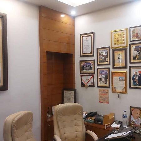 Hotel Rajshree Tanakpur 외부 사진