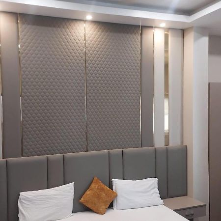 Hotel Rajshree Tanakpur 외부 사진