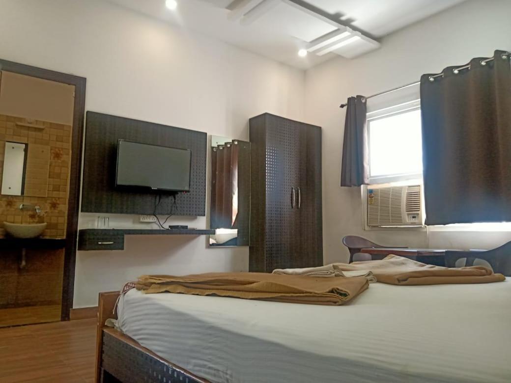 Hotel Rajshree Tanakpur 외부 사진