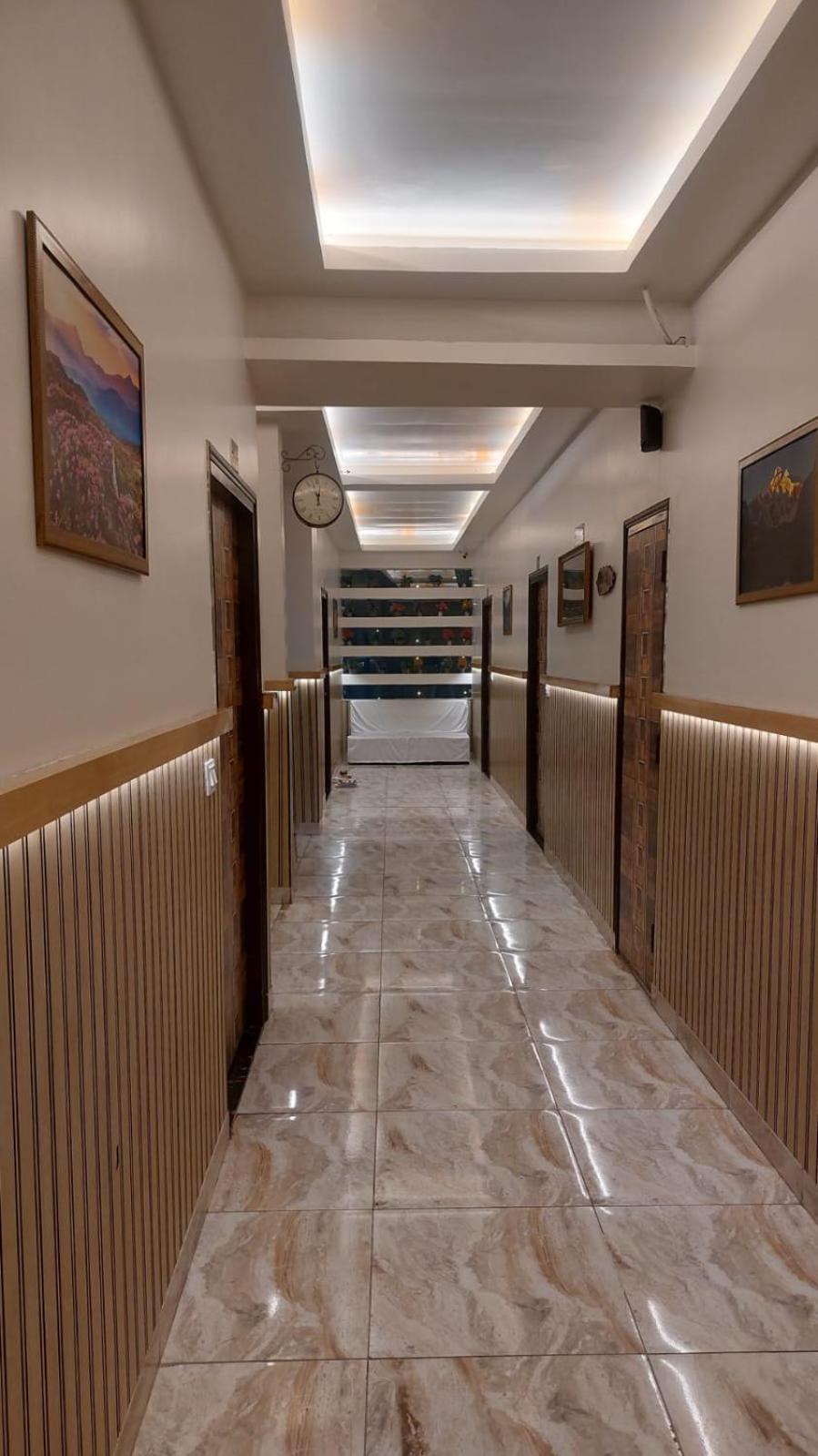 Hotel Rajshree Tanakpur 외부 사진