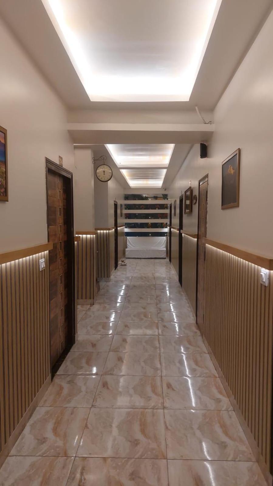 Hotel Rajshree Tanakpur 외부 사진