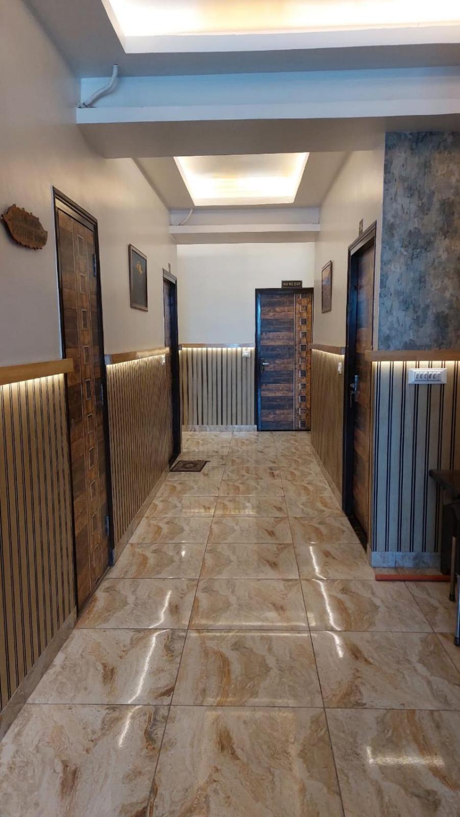 Hotel Rajshree Tanakpur 외부 사진