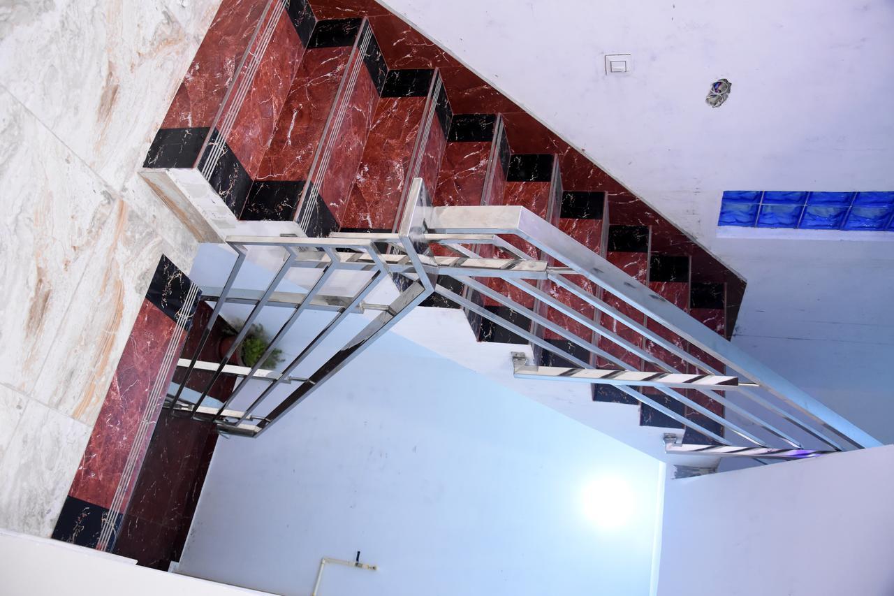 Hotel Rajshree Tanakpur 외부 사진