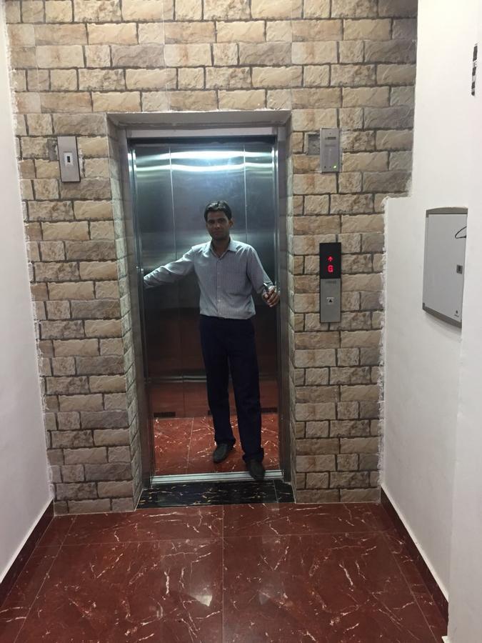 Hotel Rajshree Tanakpur 외부 사진