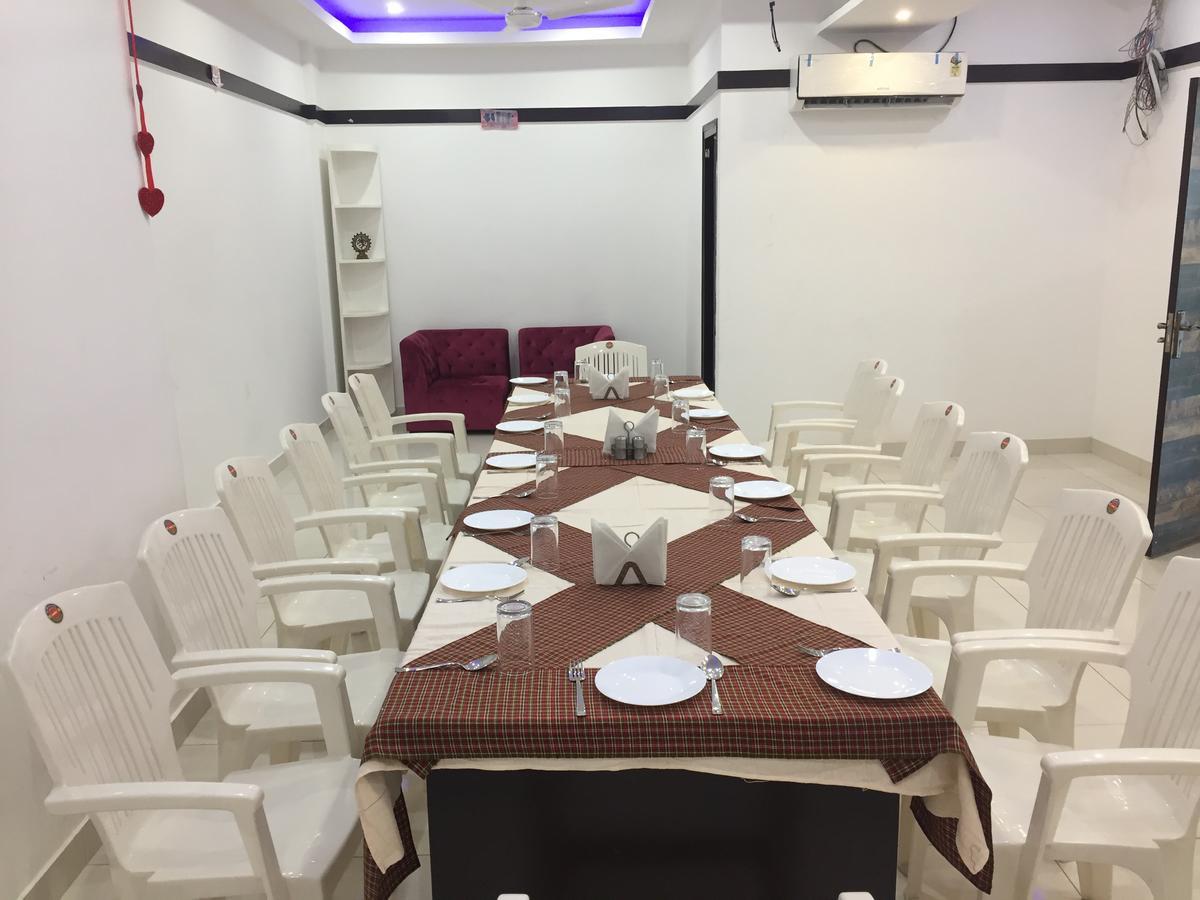 Hotel Rajshree Tanakpur 외부 사진
