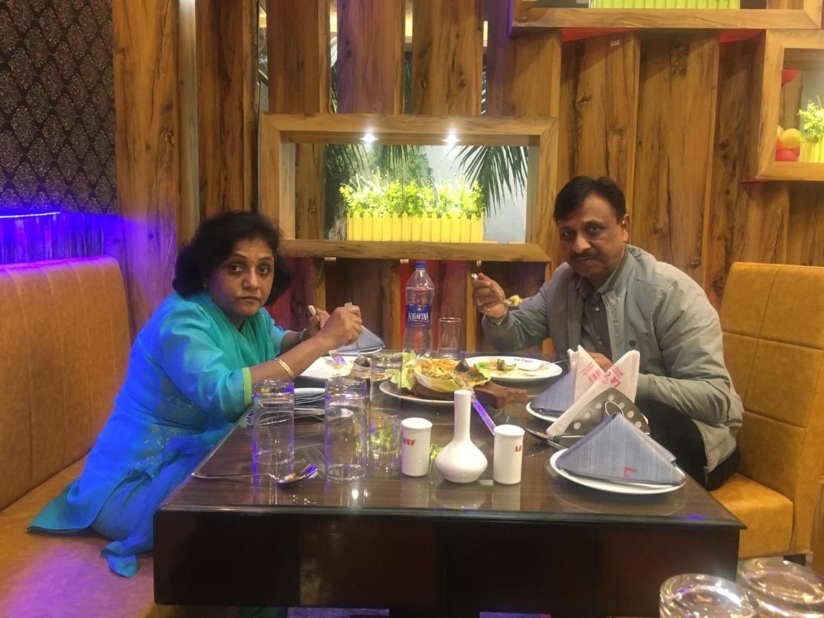 Hotel Rajshree Tanakpur 외부 사진