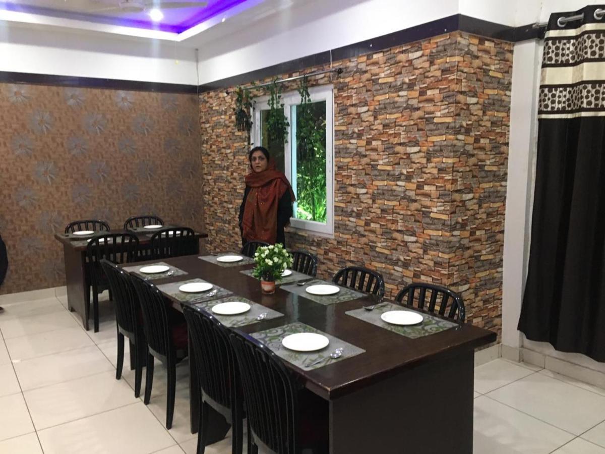 Hotel Rajshree Tanakpur 외부 사진