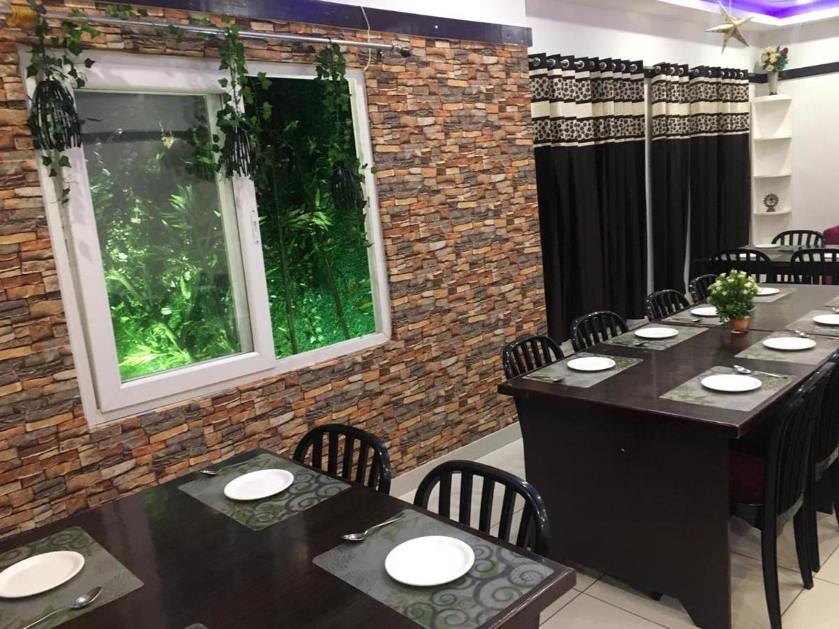 Hotel Rajshree Tanakpur 외부 사진